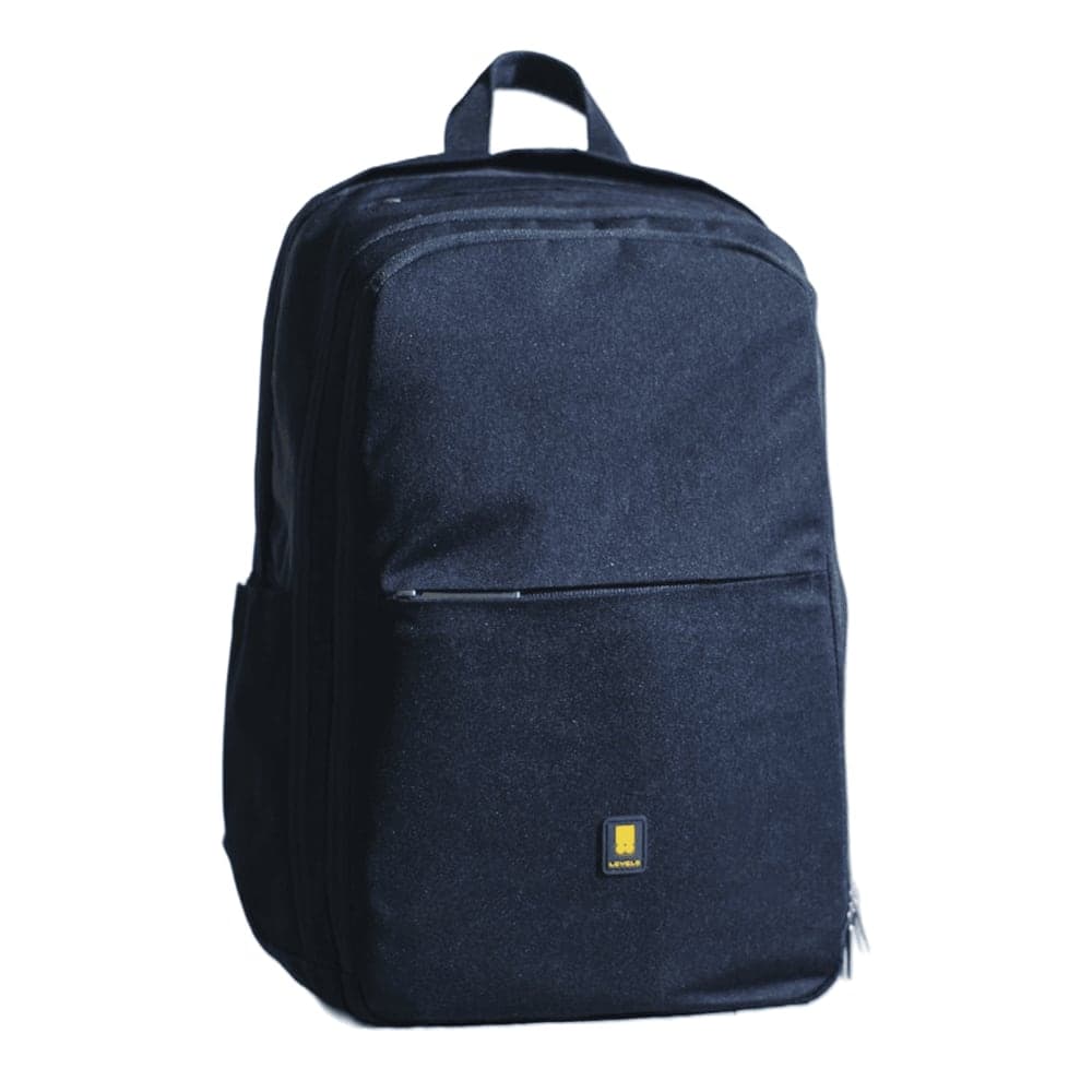 The main image: the same backpack, cut out and placed on pure white